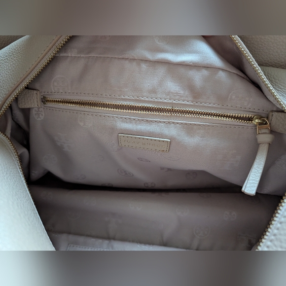 Tory Burch Light Pink Bag - Picture 10 of 13